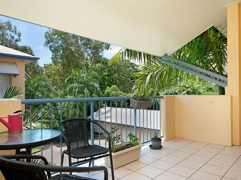 18/35 Greenslopes Street, Manunda QLD 4870