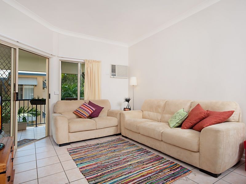 18/35 Greenslopes Street, Manunda QLD 4870