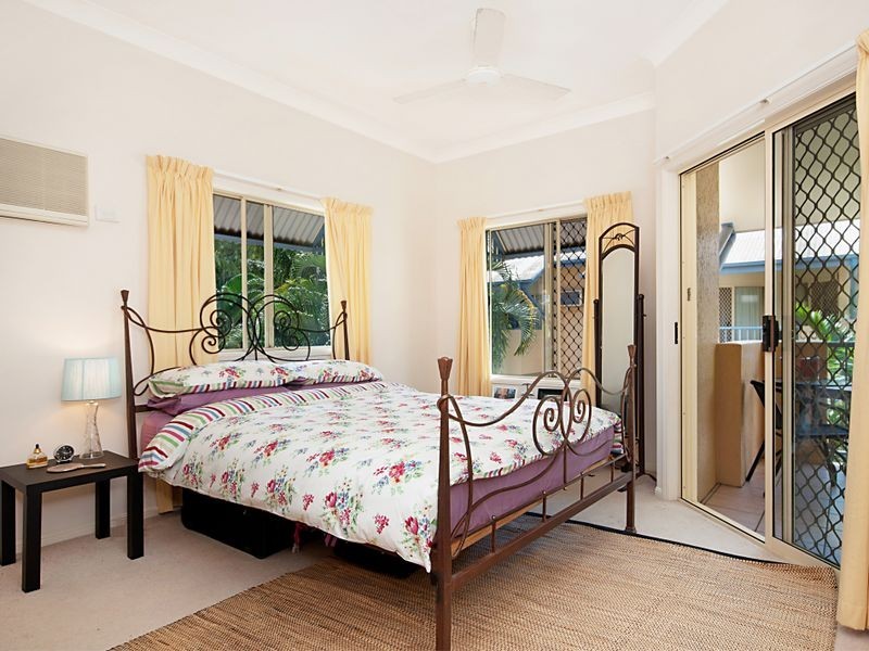 18/35 Greenslopes Street, Manunda QLD 4870