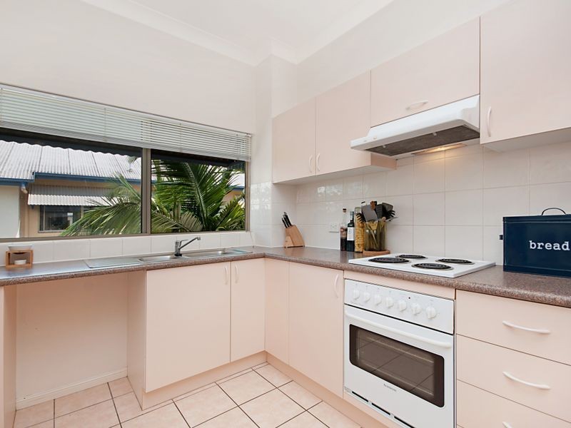 18/35 Greenslopes Street, Manunda QLD 4870