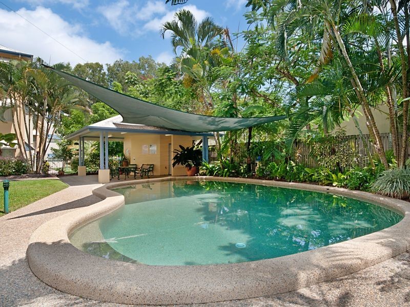 18/35 Greenslopes Street, Manunda QLD 4870