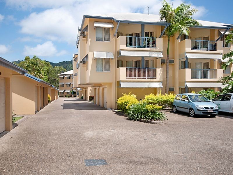 18/35 Greenslopes Street, Manunda QLD 4870