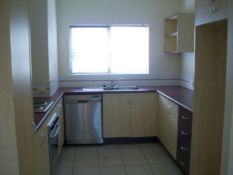 3/390 Draper Street, Parramatta Park QLD 4870