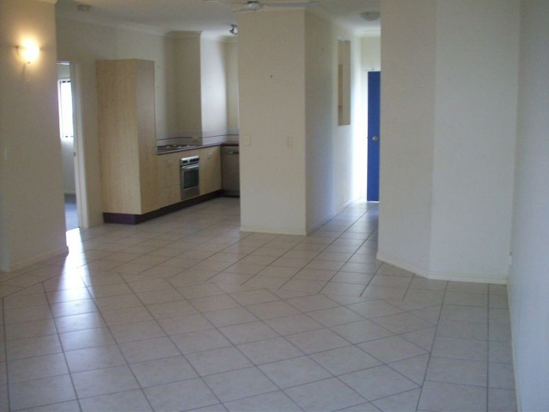 3/390 Draper Street, Parramatta Park QLD 4870