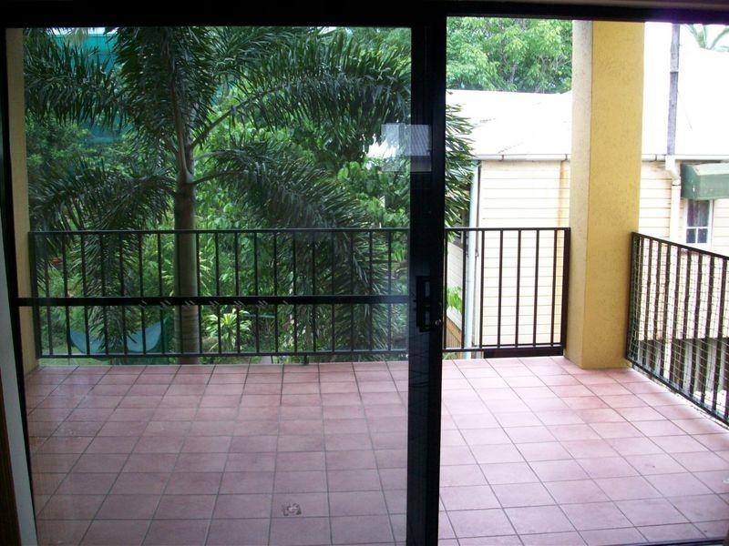 3/390 Draper Street, Parramatta Park QLD 4870