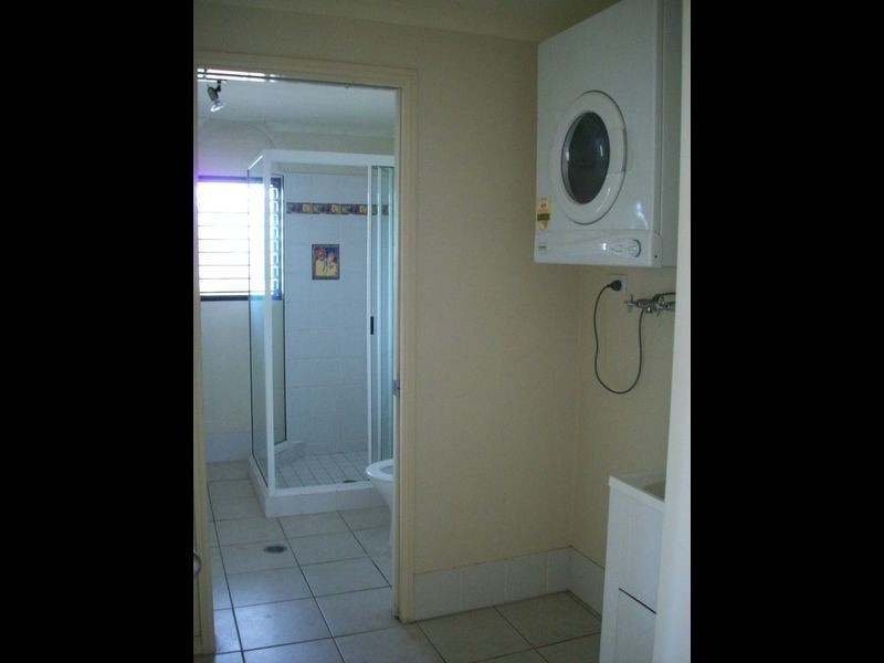 3/390 Draper Street, Parramatta Park QLD 4870