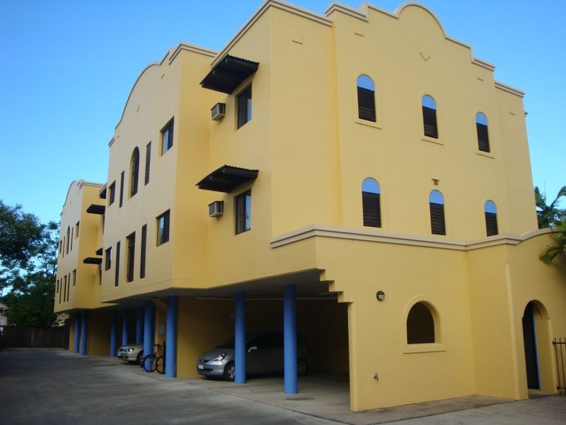 3/390 Draper Street, Parramatta Park QLD 4870