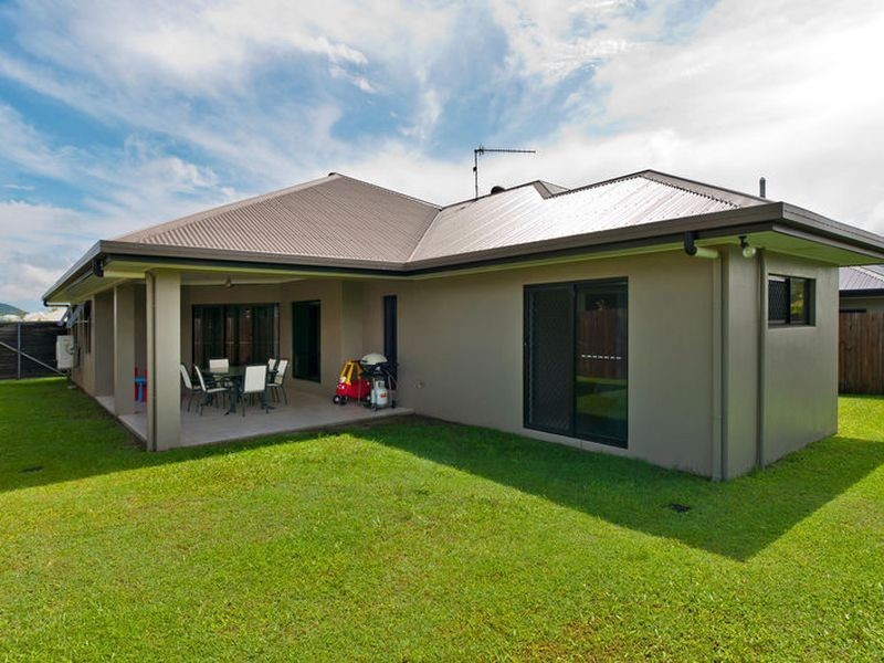 36 Norfolk Circuit, Redlynch QLD 4870