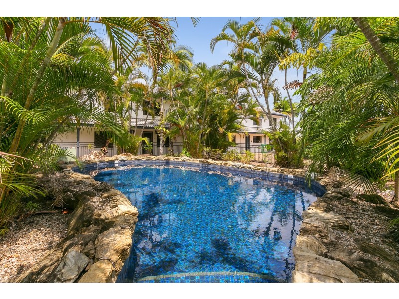 15/350 Sheridan Street, Cairns North QLD 4870