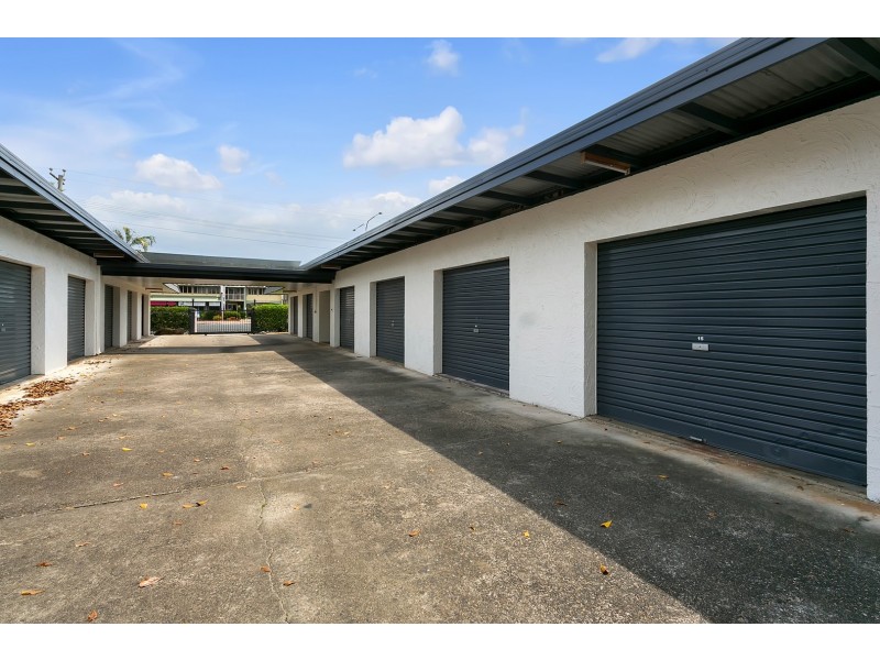 15/350 Sheridan Street, Cairns North QLD 4870