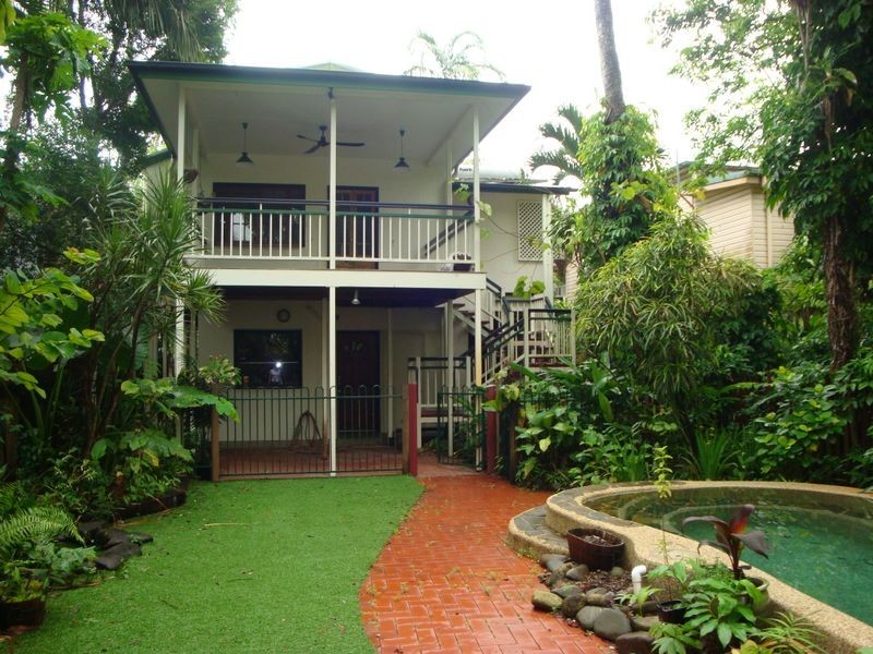 Cairns North QLD 4870