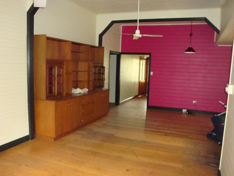 Cairns North QLD 4870