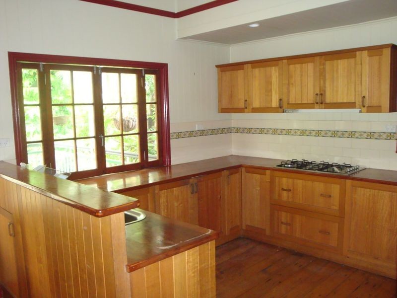 Cairns North QLD 4870