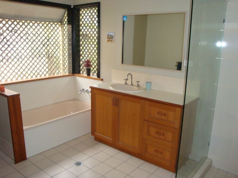 Cairns North QLD 4870