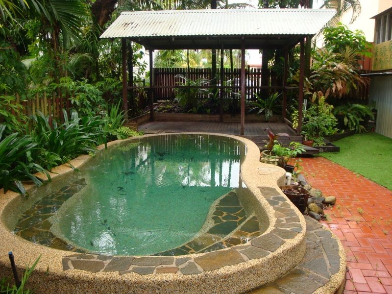 Cairns North QLD 4870