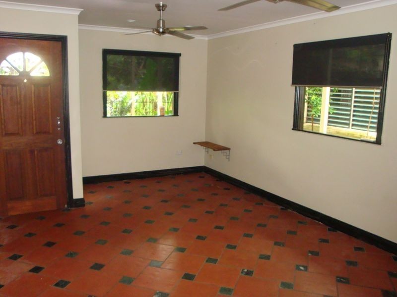 Cairns North QLD 4870