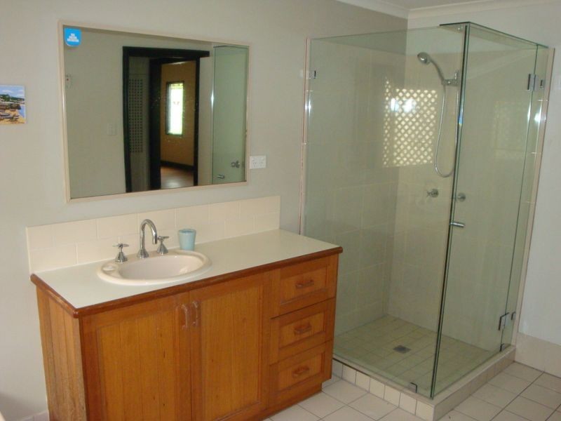 Cairns North QLD 4870