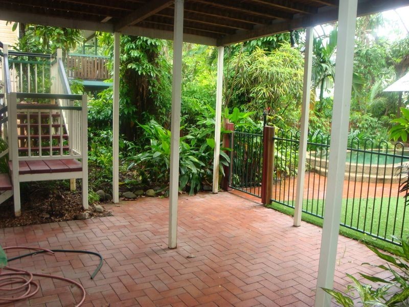 Cairns North QLD 4870