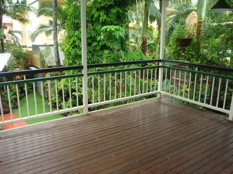 Cairns North QLD 4870