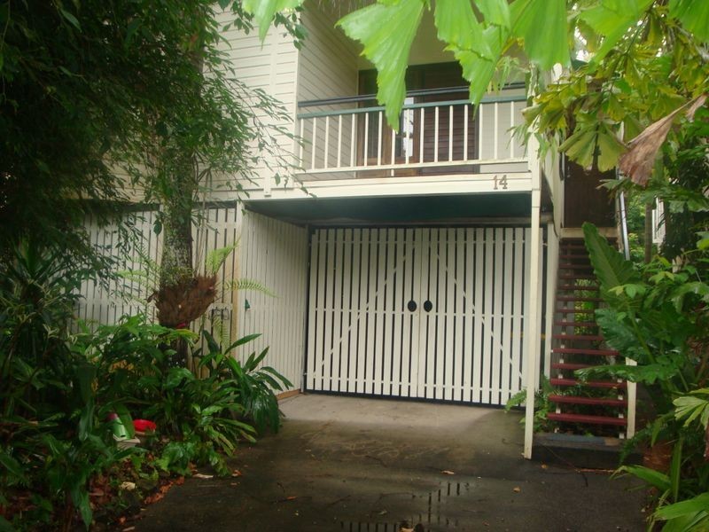 Cairns North QLD 4870