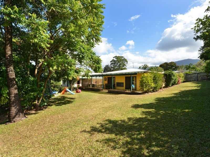 12 Curlewis Close, Brinsmead QLD 4870