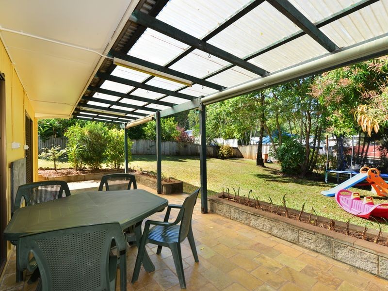 12 Curlewis Close, Brinsmead QLD 4870