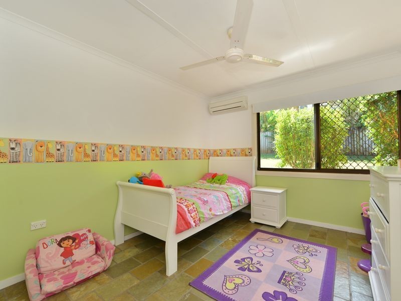 12 Curlewis Close, Brinsmead QLD 4870