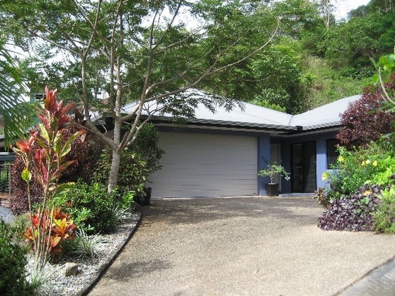Redlynch QLD 4870