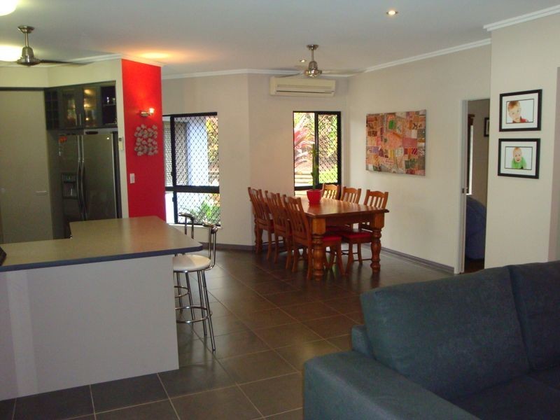 Redlynch QLD 4870