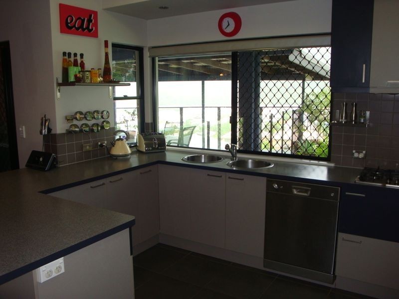 Redlynch QLD 4870