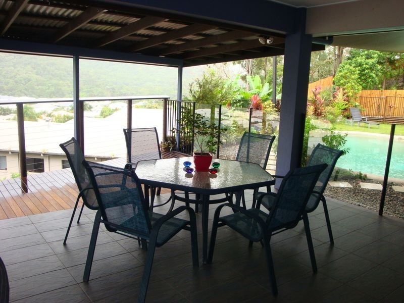 Redlynch QLD 4870