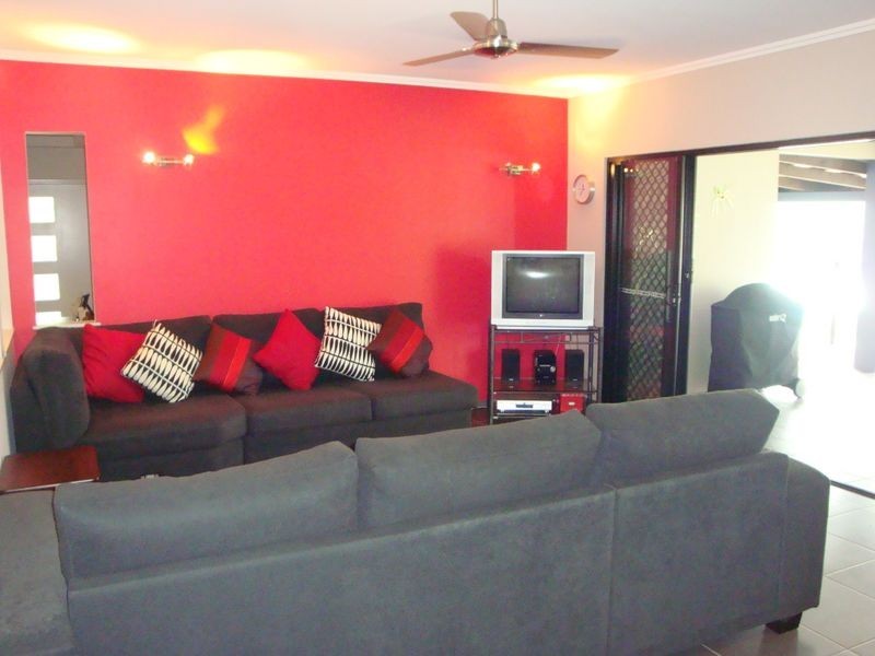 Redlynch QLD 4870