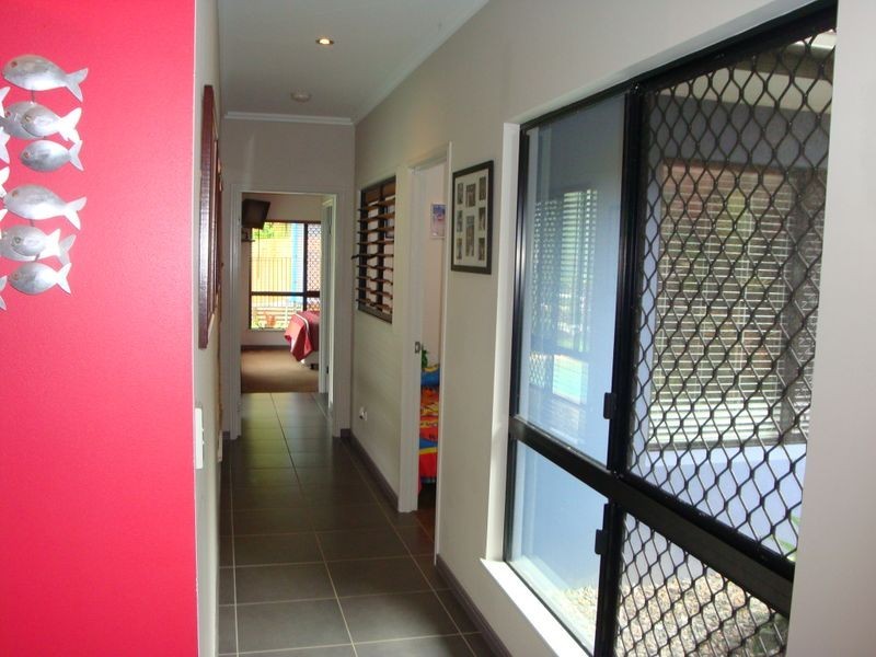 Redlynch QLD 4870
