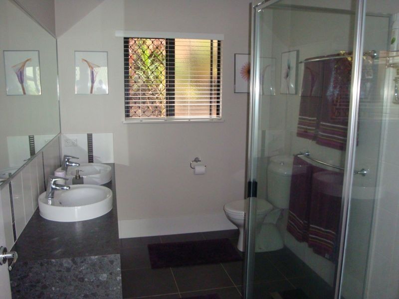 Redlynch QLD 4870
