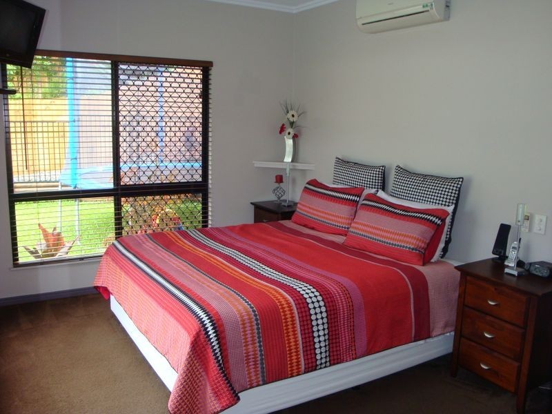Redlynch QLD 4870