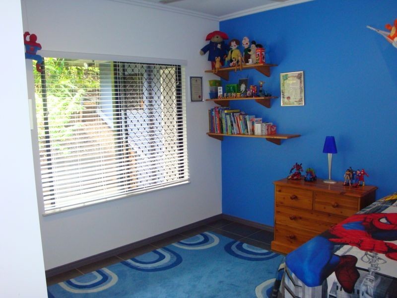 Redlynch QLD 4870