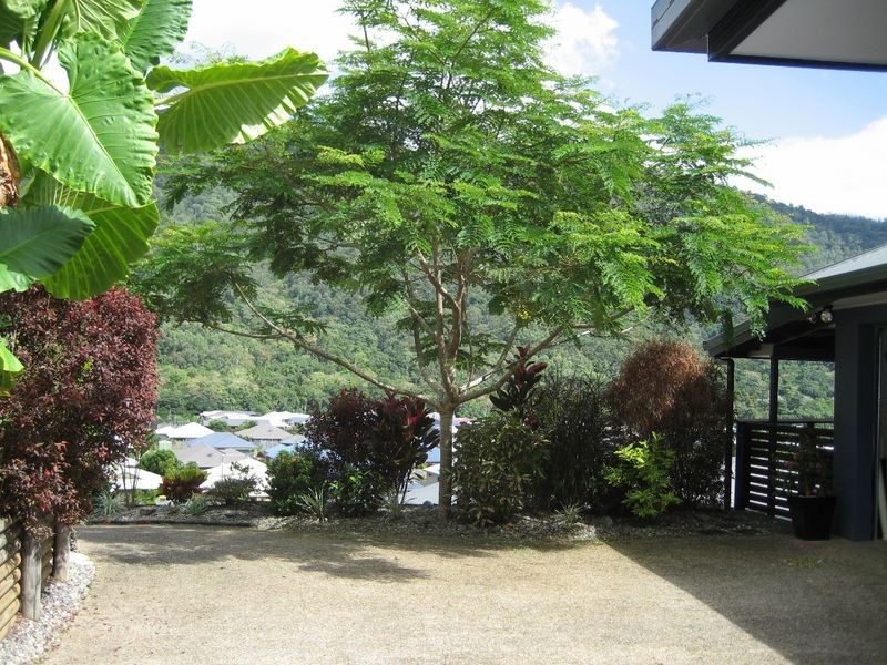 Redlynch QLD 4870