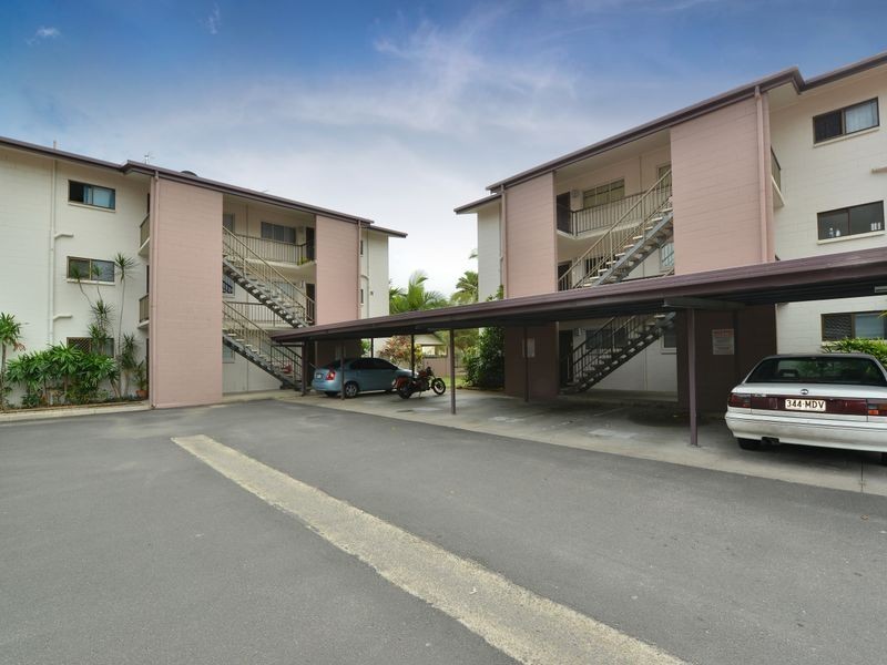 20/173 Mayers Street, Manoora QLD 4870