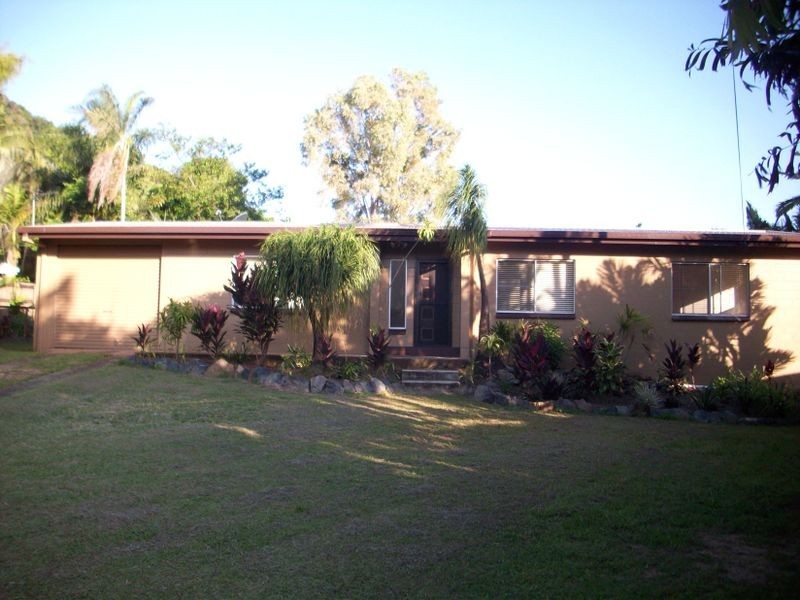 Trinity Beach QLD 4879