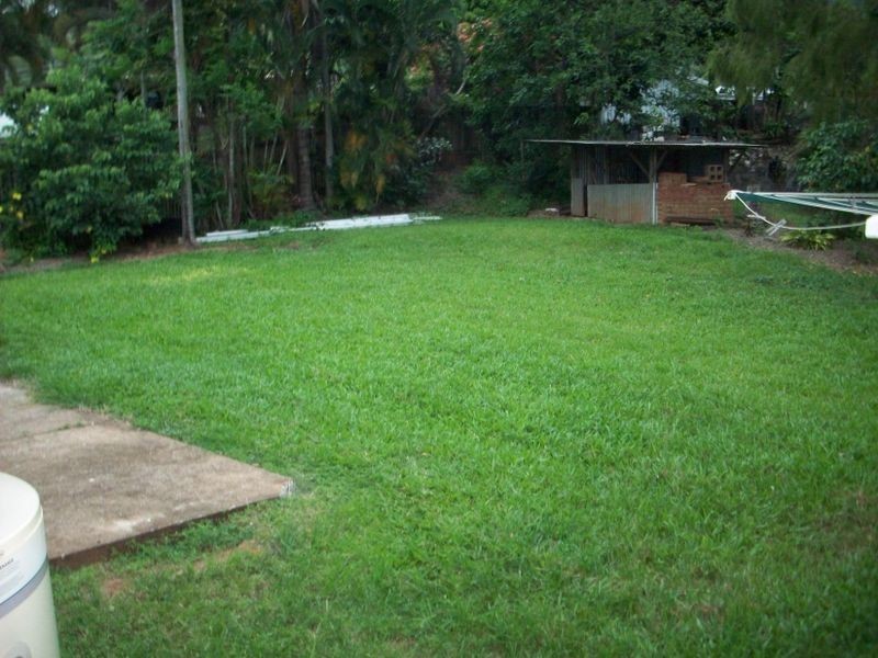 Trinity Beach QLD 4879