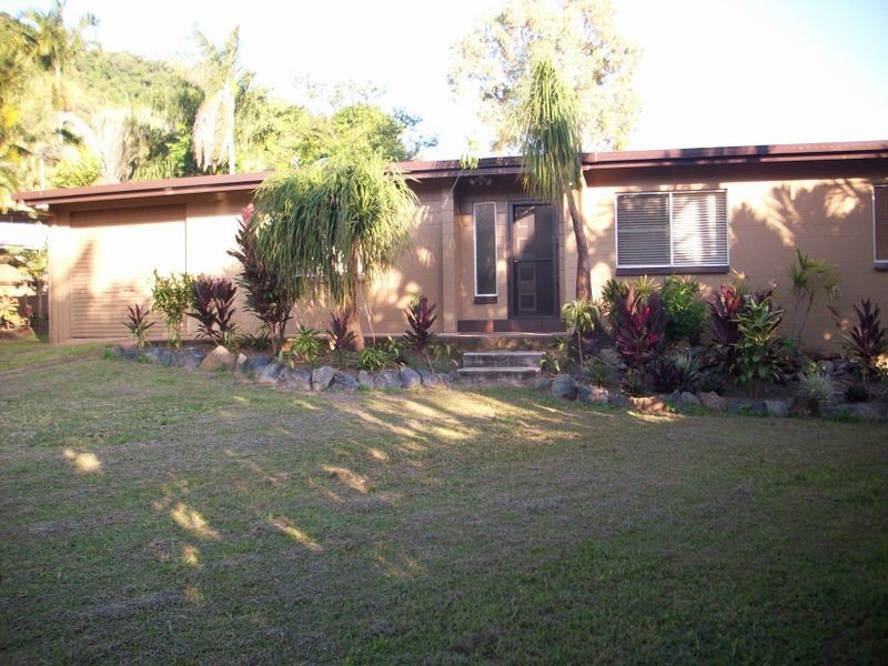 Trinity Beach QLD 4879