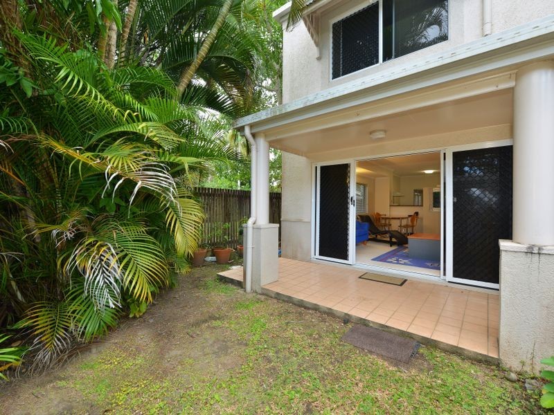 1/34 Lily Street, Cairns North QLD 4870