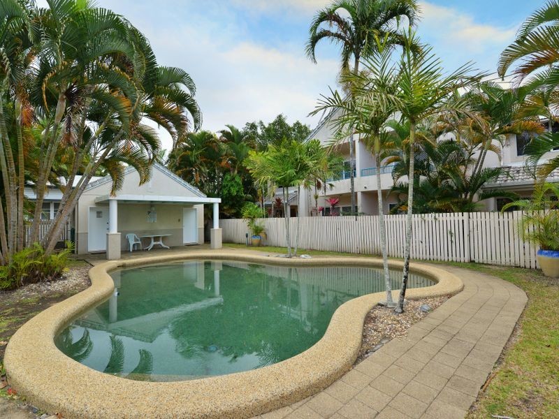 1/34 Lily Street, Cairns North QLD 4870