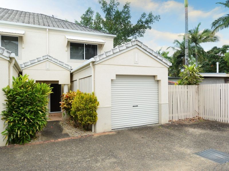 1/34 Lily Street, Cairns North QLD 4870