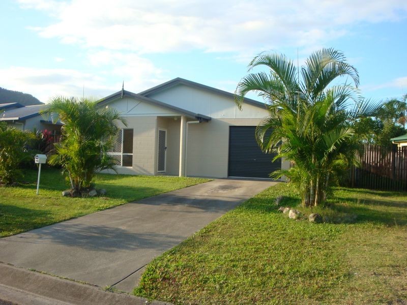 20 Ferngully Street, White Rock QLD 4868