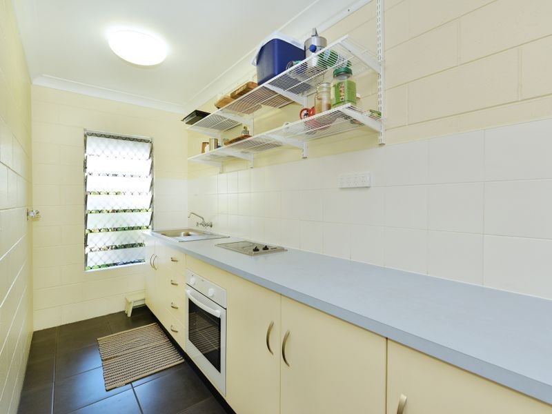 6/10 Crathern Close, Edge Hill QLD 4870
