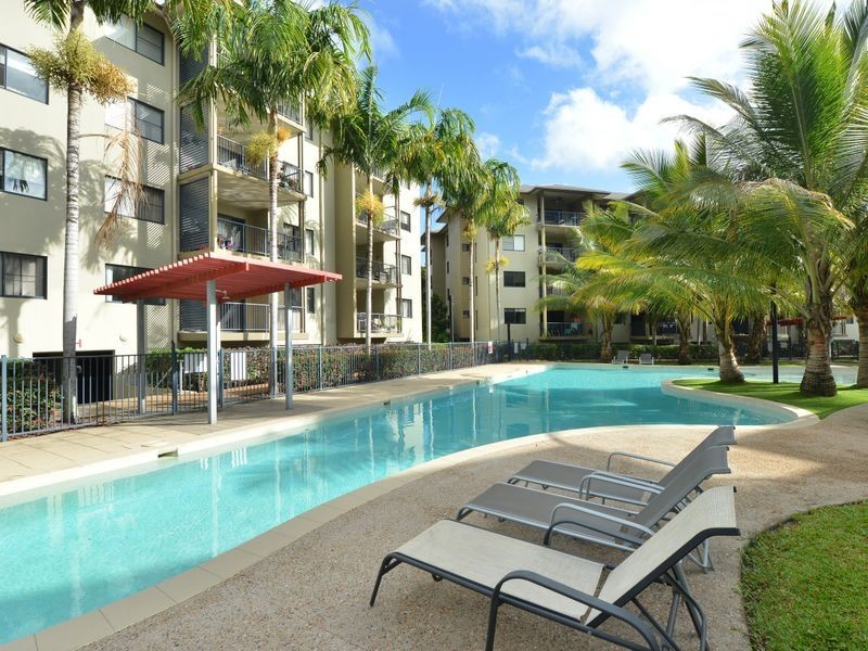 100/89-91 Ishamel Road, Earlville QLD 4870