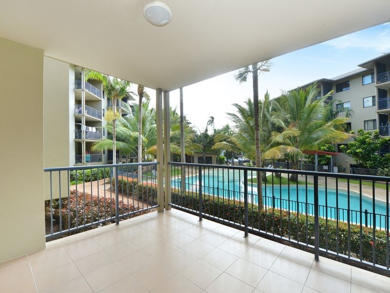 100/89-91 Ishamel Road, Earlville QLD 4870