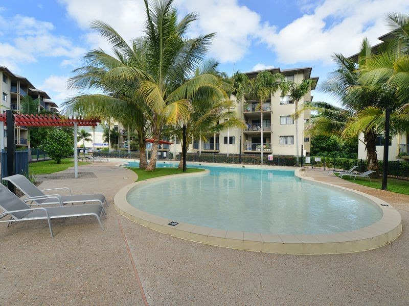 100/89-91 Ishamel Road, Earlville QLD 4870