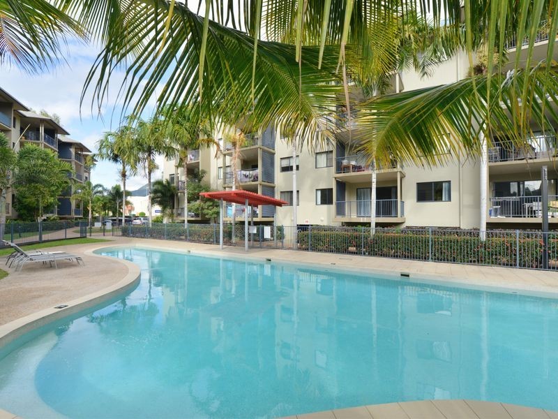 100/89-91 Ishamel Road, Earlville QLD 4870